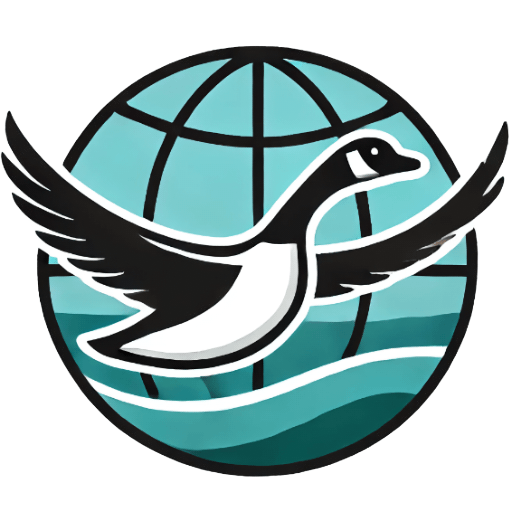 Travel Insurance Specialist Logo